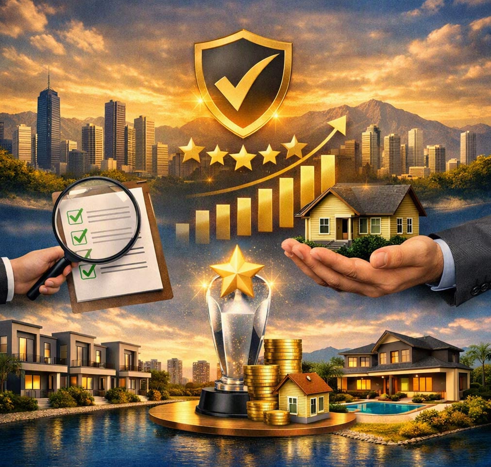 Ace One – commitment to excellence in property investment