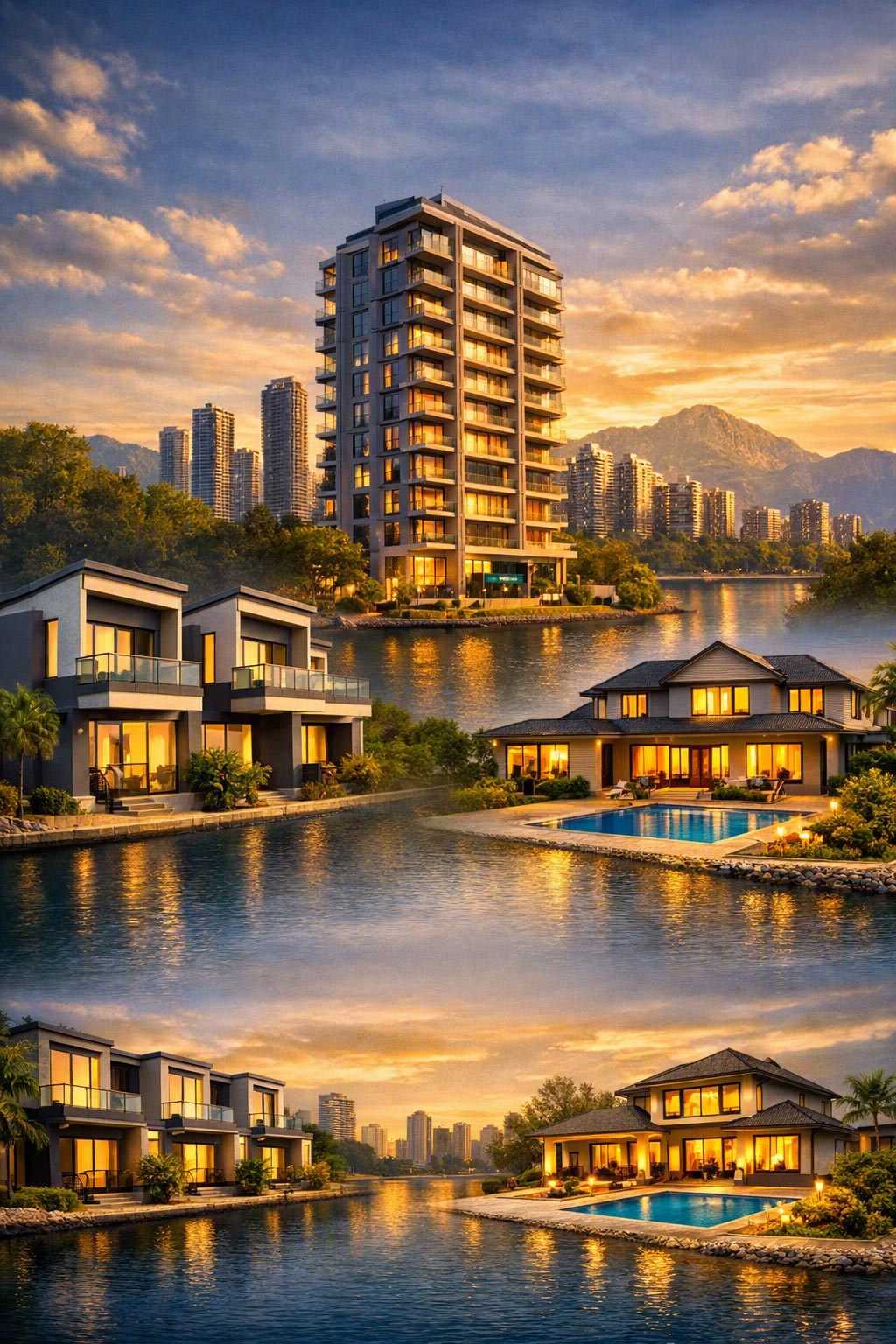 Tax depreciation – property investment consultation