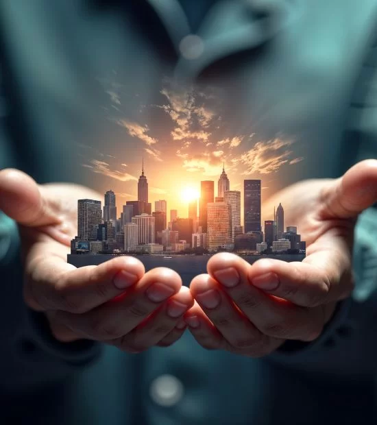 Property investment – strategic portfolio growth