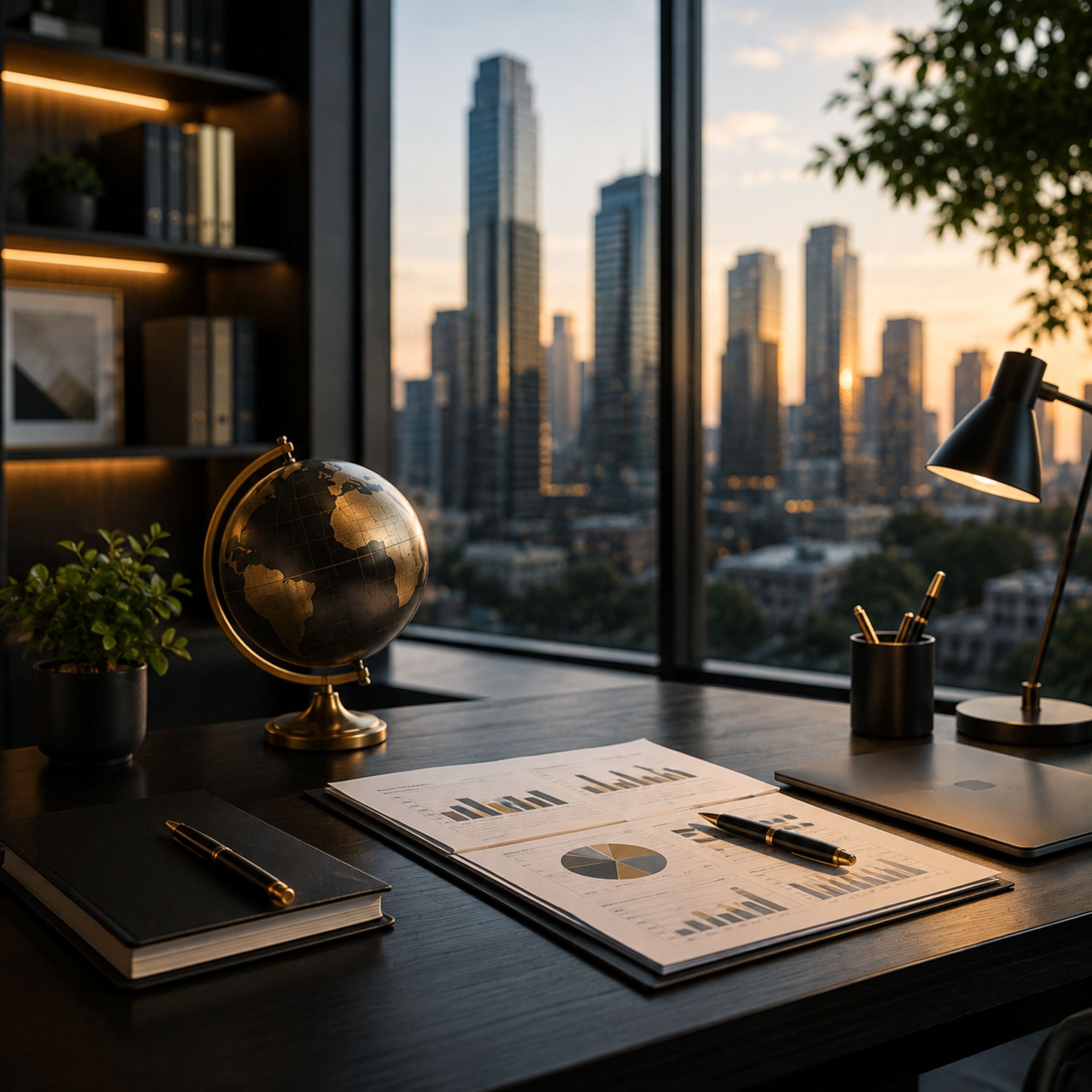 Ace One team – your partners in success